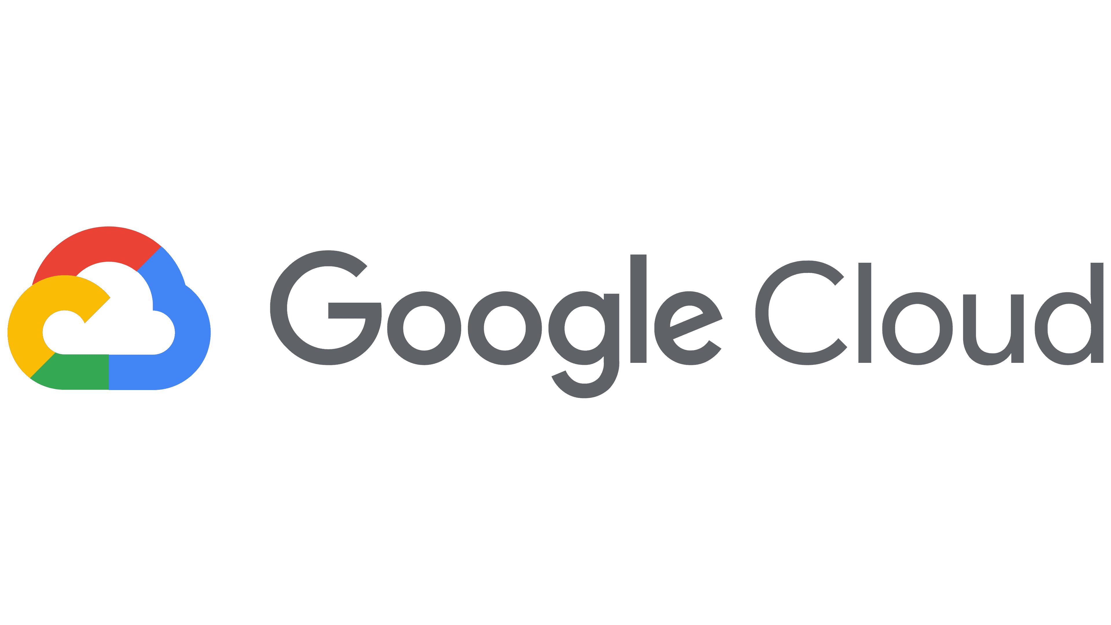 GCP logo