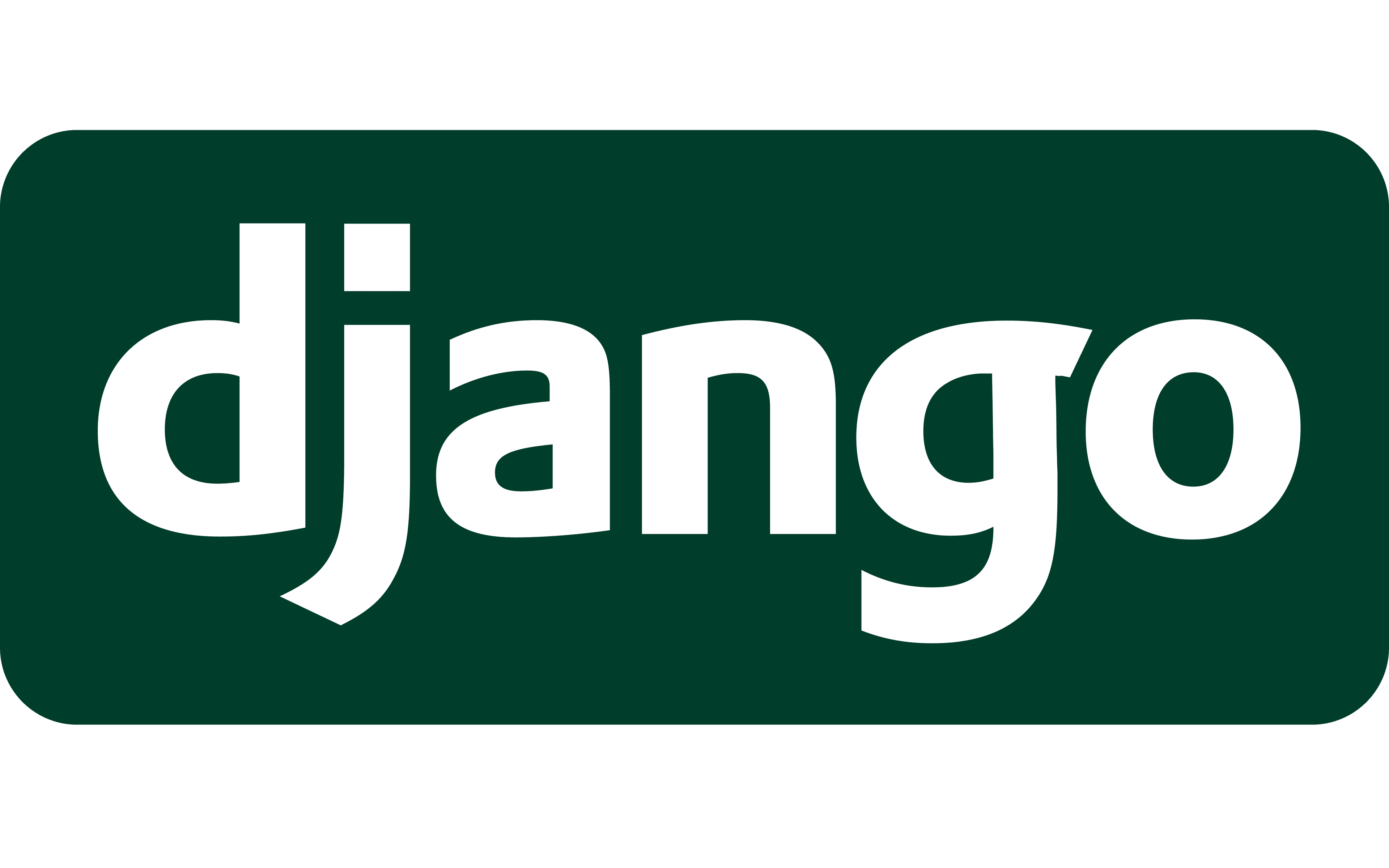 Django logo