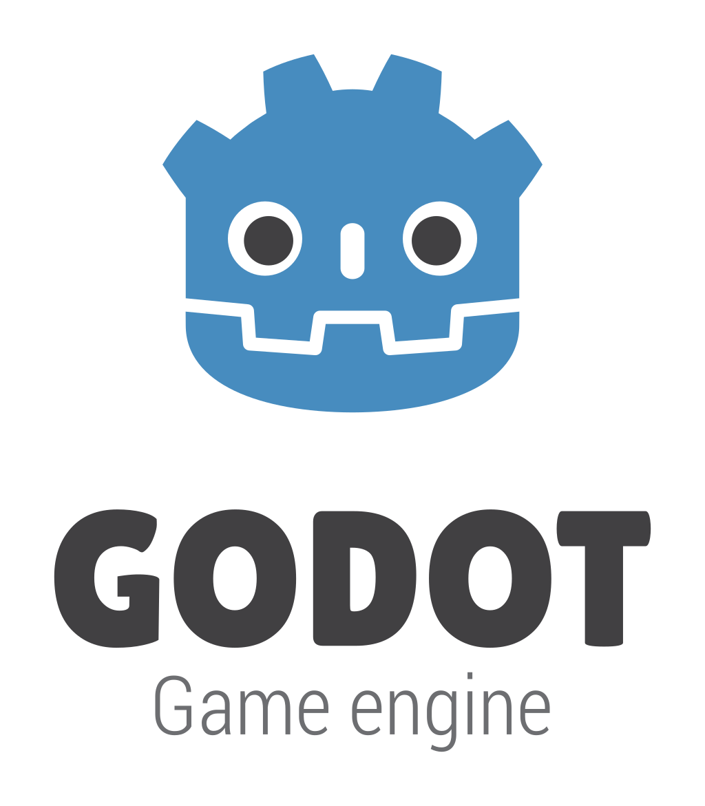 Godot logo