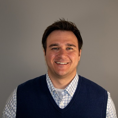 Headshot image of Hardie Parham