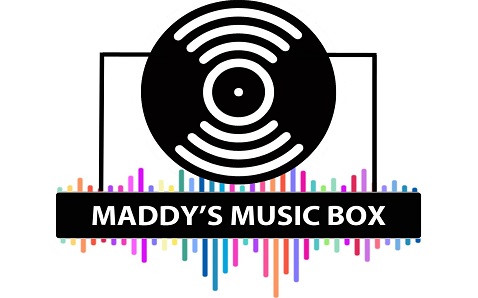 Maddy's Music Box Logo