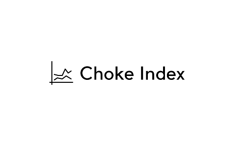 Choke Index Banner Logo