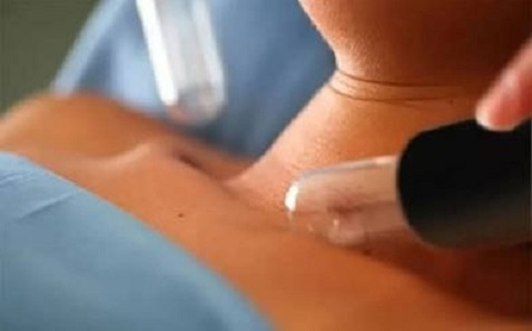 Healing Hideaway Massage Promotional Image